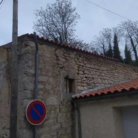 Bernaleau Éric | Maçon à Saint-André-de-Cubzac
