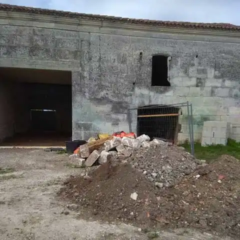 Bernaleau Éric | Maçon à Saint-André-de-Cubzac